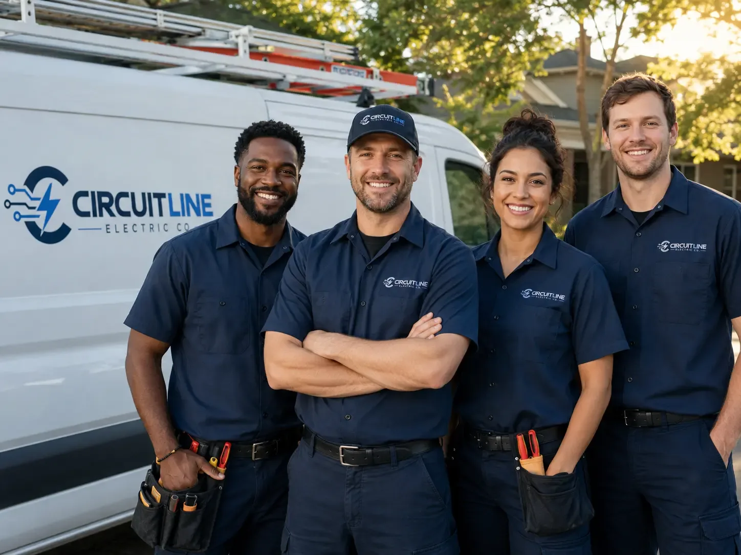 Whole Home Rewiring company in Chepachet, RI